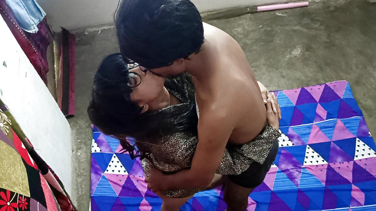 Caliente masti con novio