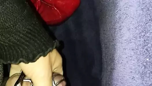 Sissigasm