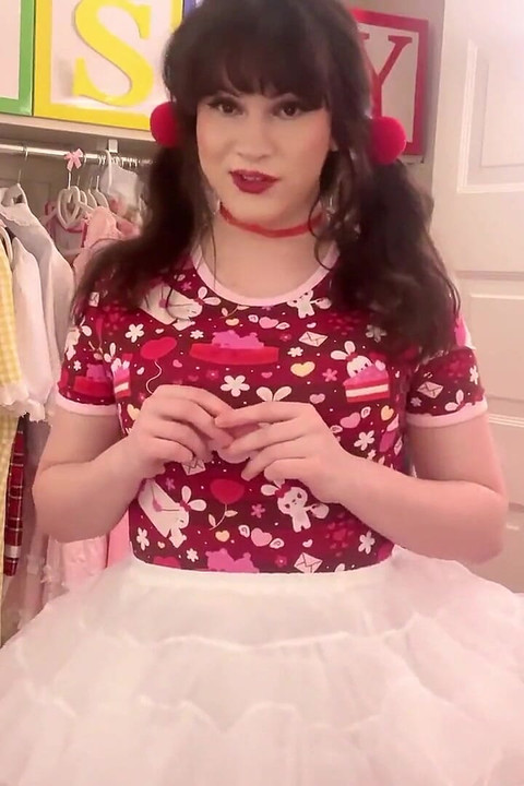 Sevgililer Günü aşırı uyararak mastürbasyon yapıyor