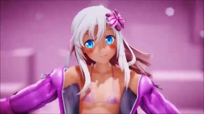 Anime Girl
