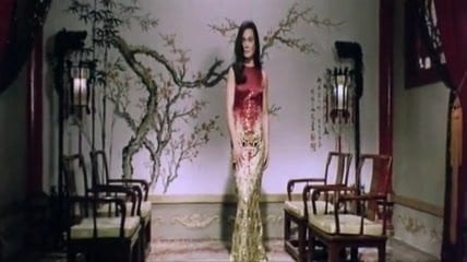 best scene from the million eyes of sumuru