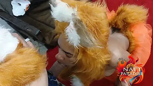 Скалолазание по лисам