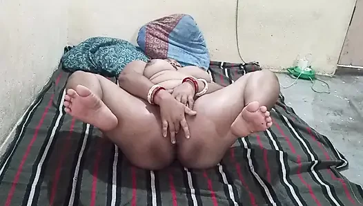Husband wife full deshi sexy video in Hindi