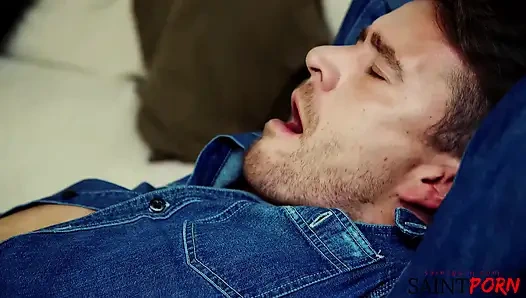 Amica Bentley ıslak ve kıllı amcığıyla yarağa sarıyor