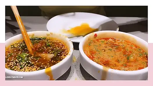 Hidup dan bercinta di tepi laut