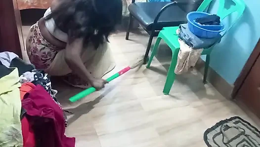 Vibe aj paice chudobo