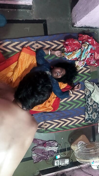 Husband Friend's In My Fuk_ Indian Deshi Wife