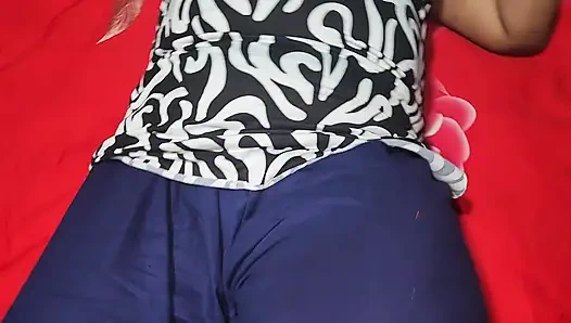 Üvey anne vagni romantik viral seks videosu