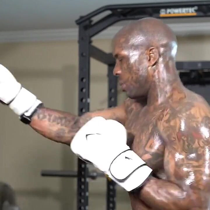Boxing Workout Today Power Is the Ability of the Neuromuscular System to Produce the Greatest Possible Power