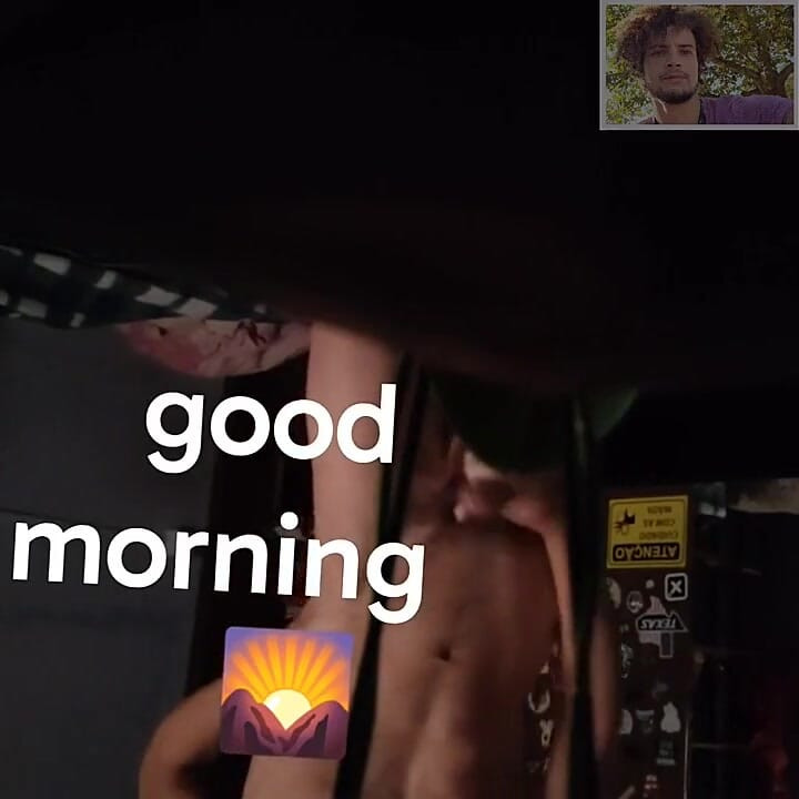 Good Morning My Rib Good