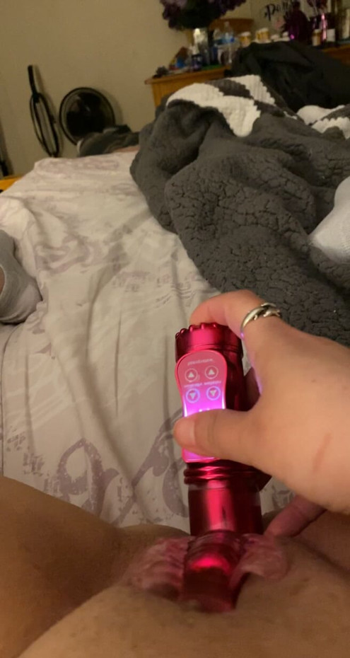 Masturbation