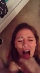 New wife has to make his man happy