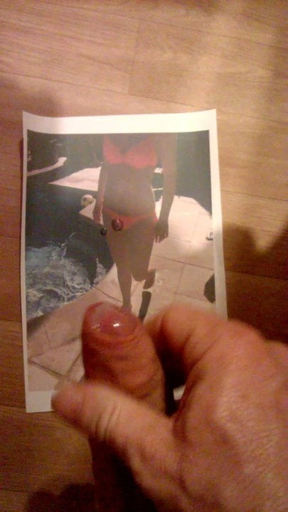 New tribute for Julia