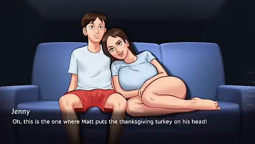 Üvey anne ve edepsiz üvey kız kardeş
