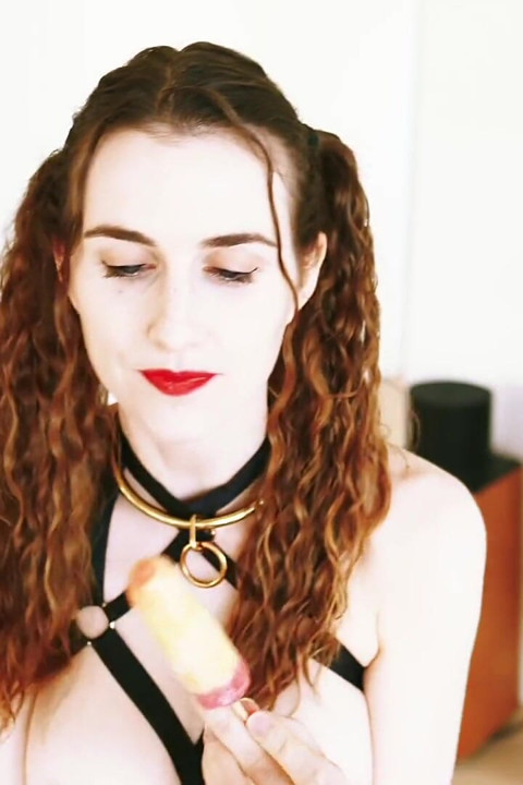 Asmr Hot Enough to Melt a Popsicle