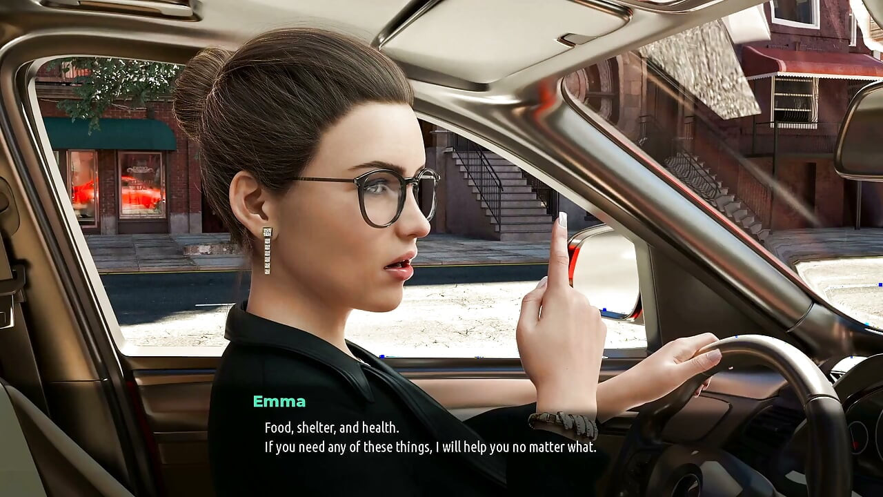 Complete Gameplay - Breeze of Passion Part 3