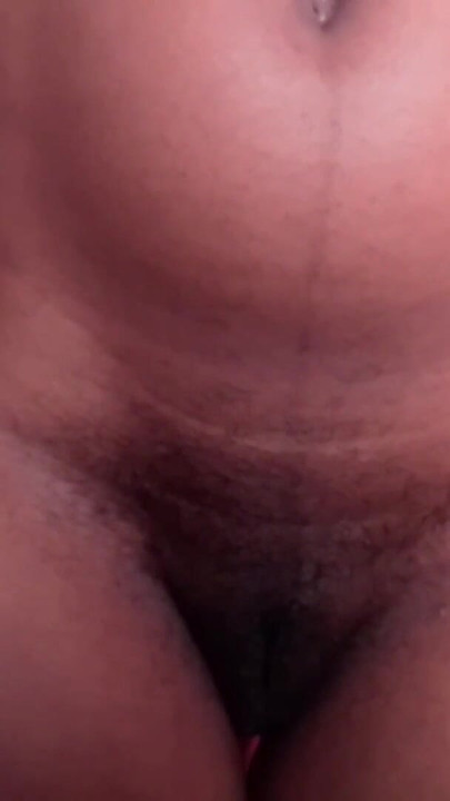 Curvy black African lady | Clip 1