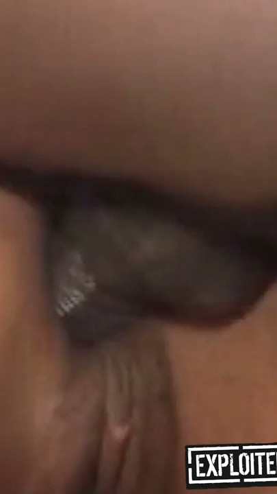 Amateur African Black Girlfriends Share Big Juicy BBC | Clip 1