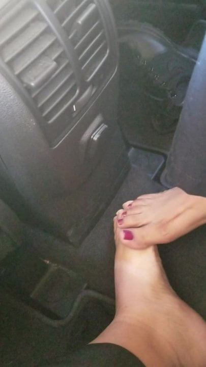 Footsie