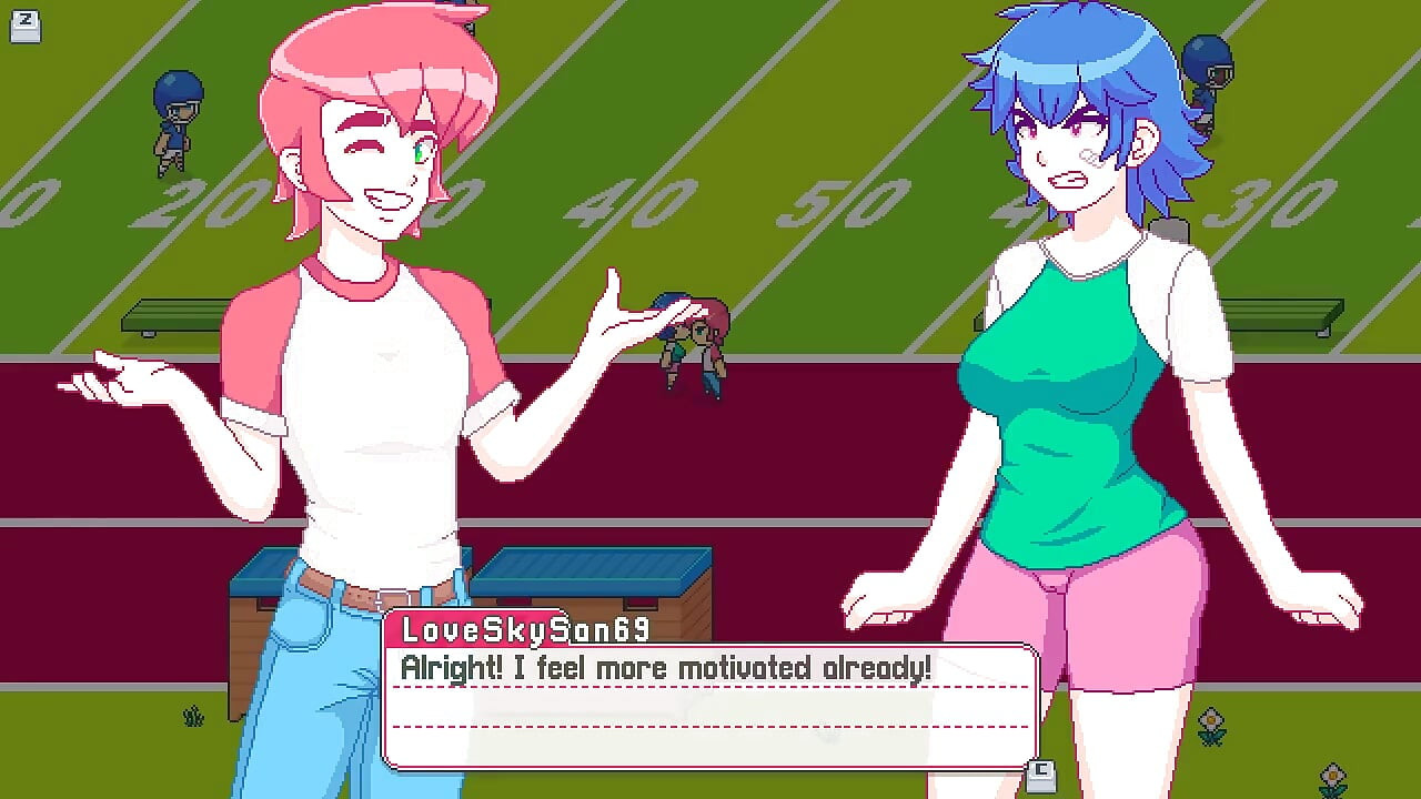 Dandy Boy Adventures 0.4.2 Part 14 Nurse Examination by Loveskysan69