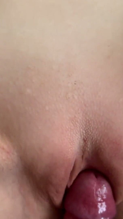 Stepsis Lets Herself Get Fucked and Allows Him to Cum Inside Her. Watch Her Tits Bounce! | Clip 1