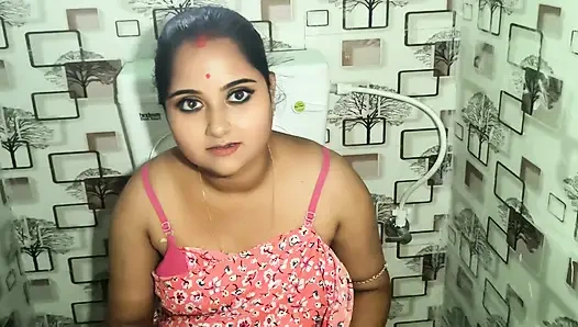 Desi India bengali boudi selingkuh dengan teman suaminya