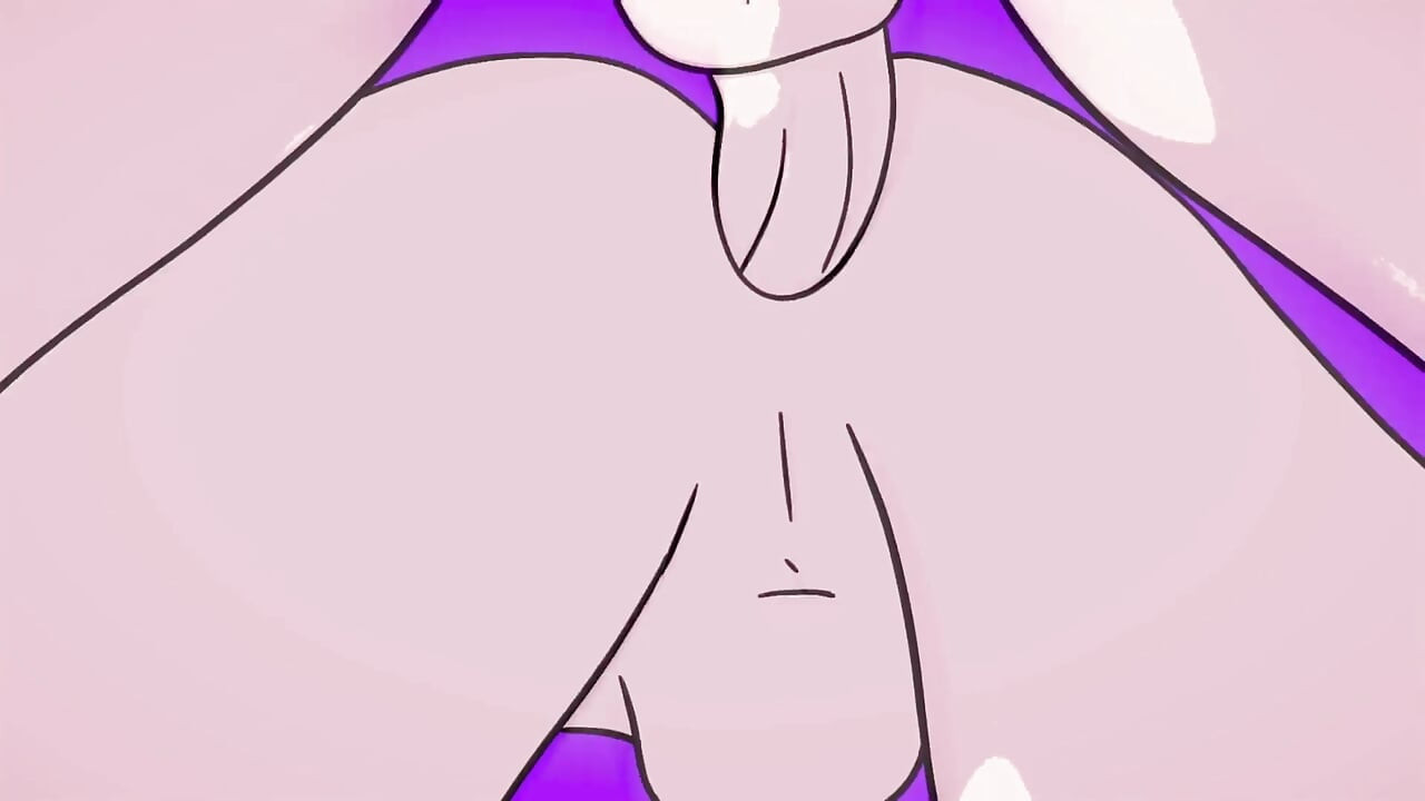 Magic Boob Drink Turns Straight Dude Into Tits and Dick, Bareback Fuck