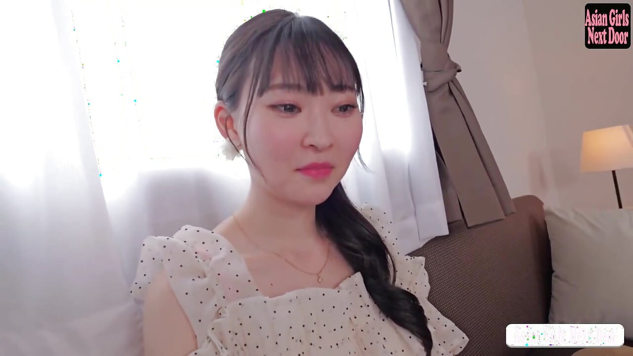 Yamagata에서 픽업 여행, 격렬한 질싸 만남으로 이어지는 POV에 잡힌 거유 여자