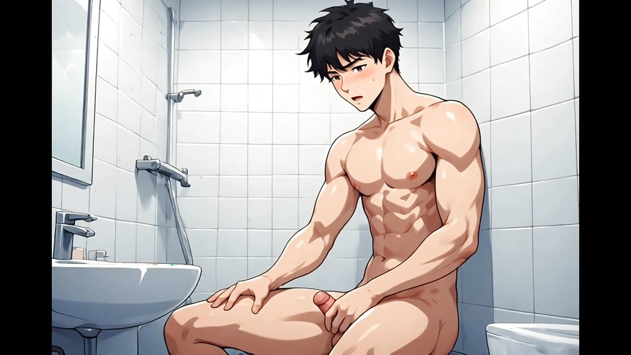The maid's inner wear captivated him