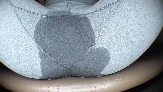Olgun adam ve güzel bir spor hocası ateşli özel seansta