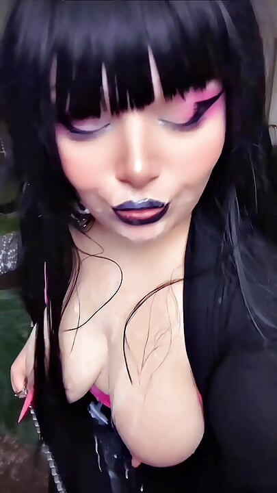 A week alone with your Dominant Step-Mommy