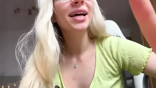 Mengubahmu menjadi roleplay si banci asmr
