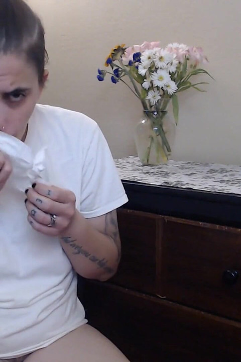 Exhausting Sneezes Edging Blowing