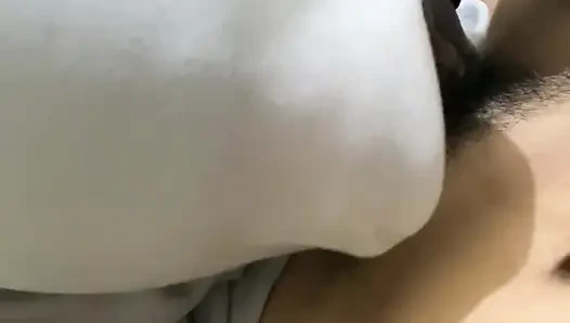 Volles video, hijab Binal