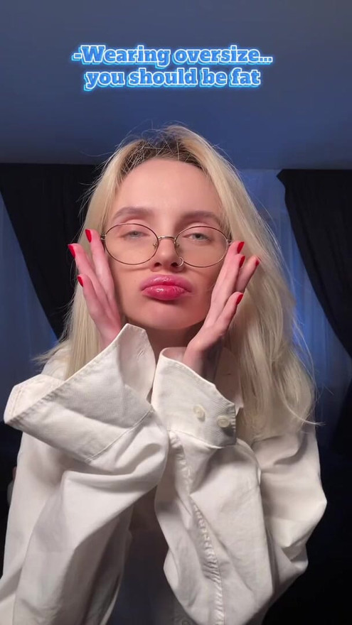 elissahorn video