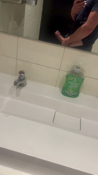Horny at work
