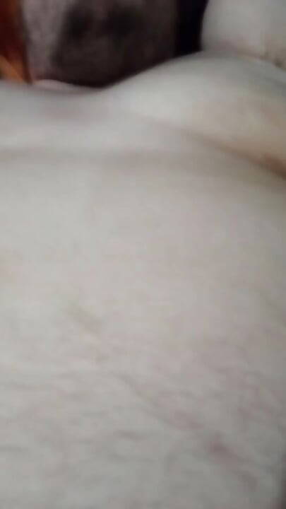 Couple T4T ; J’encule bruyamment la bite de mon copain (clito) par voie orale