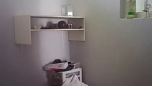 boşalmak ile masaj