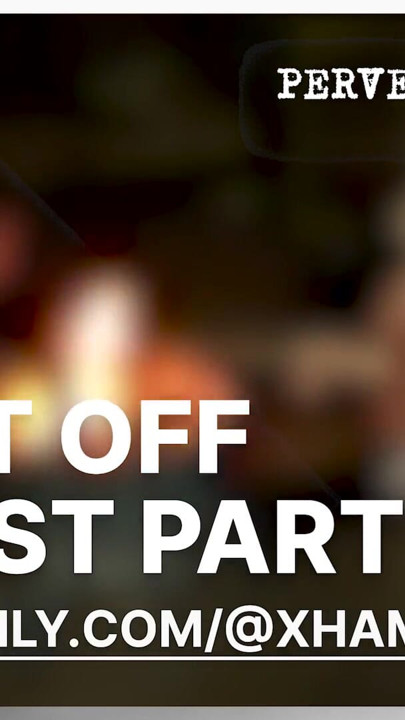 Perverse Fuck Camp (Perverse Family) | Clip 1