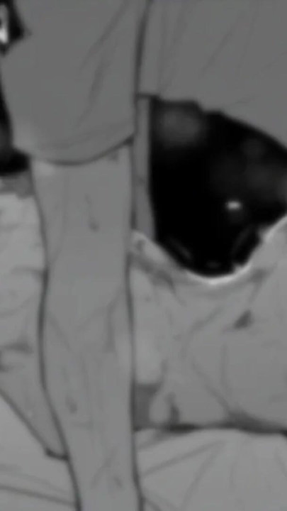Snažan trenutak iz "Jujutsu Kaisen Maki Zenin Hentai Punishment"