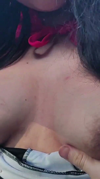 CAPERUCITA ROJA OFRECE MÁS QUE PAN Y CHUPA VERGA PARTE 1 | Clip 1