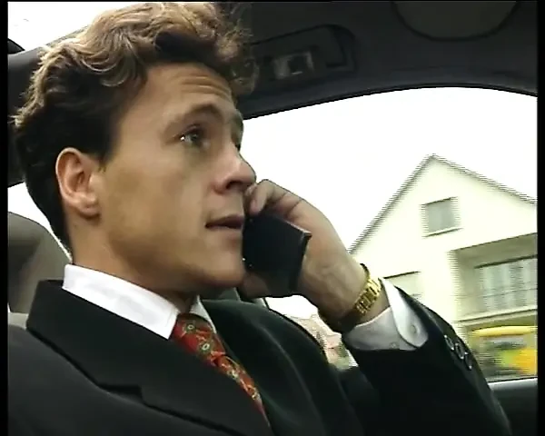Behind German Doors Is Fucked Diligently - Full Movie