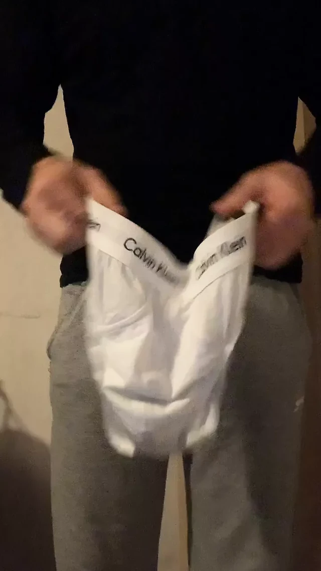 tricked  older boy