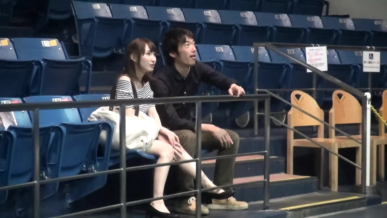 Amateur POV: Husband wanna see his wife having sex with another guy. #13