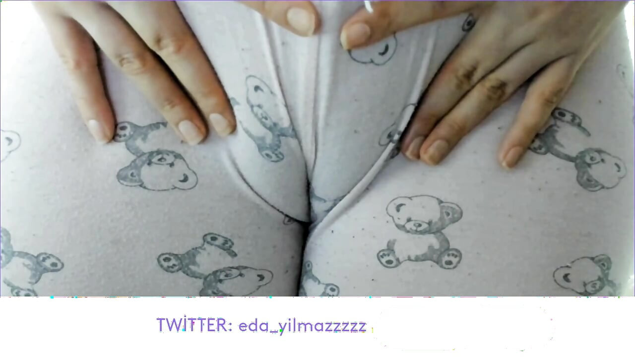 CAMELTOE- SCHLAFANZUG- GESCHWOLLENE MUSCHI, GESCHWOLLENE MUSCHI