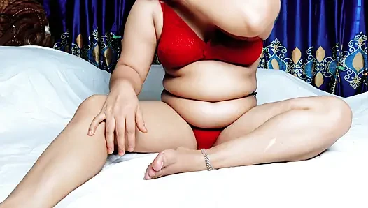 Desi indische schöne paare, die morgensex und hardcore-fick-video haben, desi neues paar