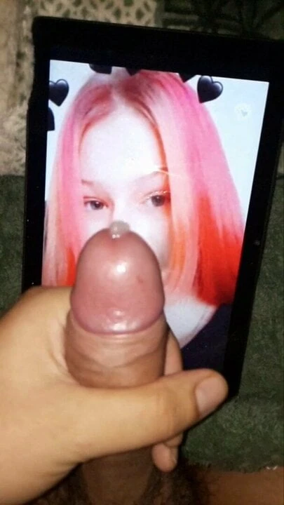 heyheybottom cum tribute (Request) Slow-Mo
