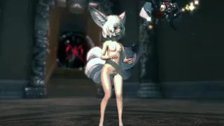 Blade and soul lyn nude