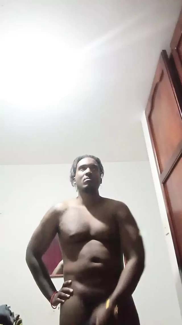 Big black men Big black dick