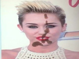 Miley Cyrus homenaje 2